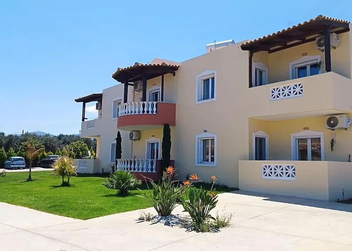Verano Mar Apartment_Near The Sea-Free Parking
