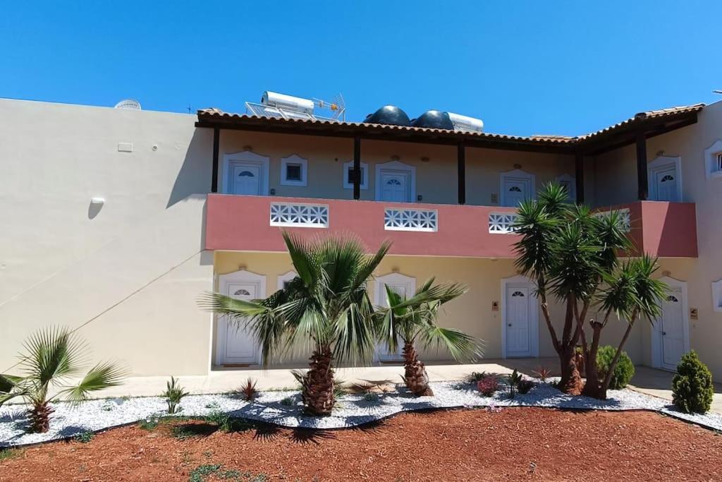 Verano Mar Apartment_near The Sea-free Parking Апартаменты