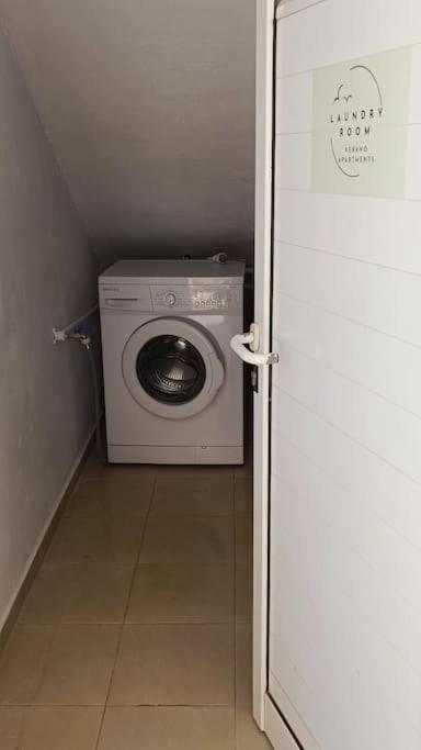 Verano Mar Apartment_near The Sea-free Parking * Аналипси