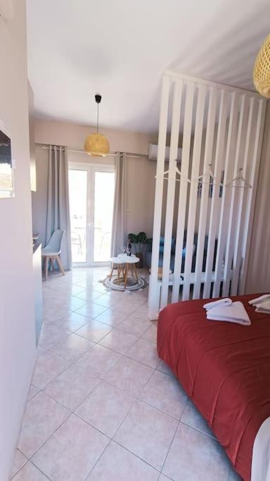 Verano Mar Apartment_near The Sea-free Parking Апартаменты Аналипси