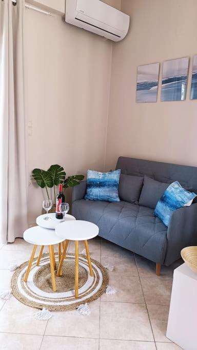 Апартаменты Verano Mar Apartment_near The Sea-free Parking *
