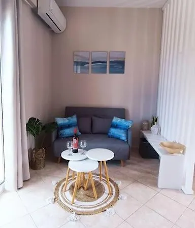 Verano Mar Apartment_Near The Sea-Free Parking Analipsi  Extérieur photo