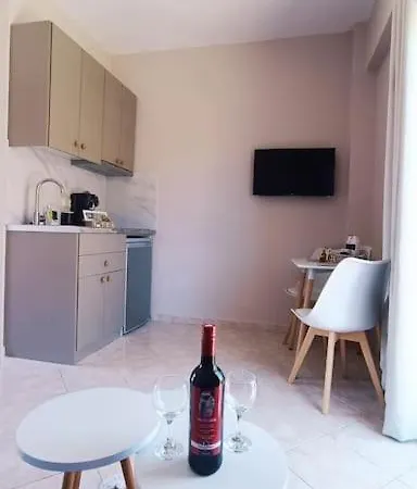 Verano Mar Apartment_Near The Sea-Free Parking Analipsi  Extérieur photo