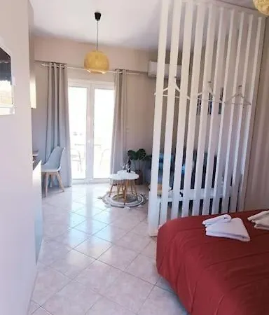 Verano Mar Apartment_Near The Sea-Free Parking Analipsi  Extérieur photo