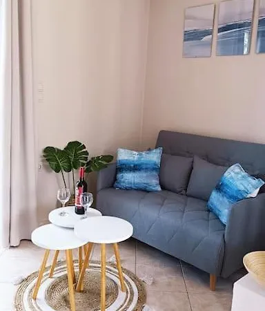 Verano Mar Apartment_Near The Sea-Free Parking Analipsi  Extérieur photo