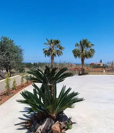 Verano Mar Apartment_Near The Sea-Free Parking Analipsi  Extérieur photo