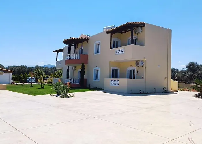 Verano Mar Apartment_Near The Sea-Free Parking