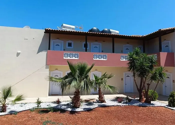 Verano Mar Apartment_Near The Sea-Free Parking