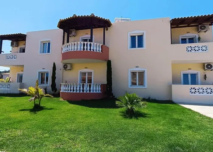 Verano Mar Apartment_Near The Sea-Free Parking