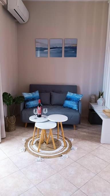 Verano Mar Apartment_near The Sea-free Parking