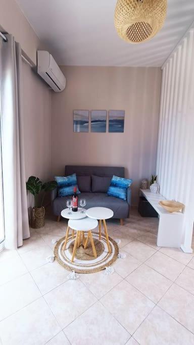 Verano Mar Apartment_near The Sea-free Parking