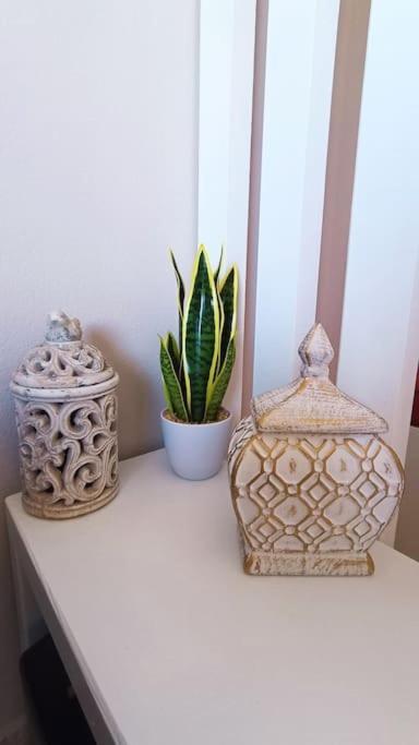 Appartement Verano Mar Apartment_near The Sea-free Parking Analipsi (Crete)