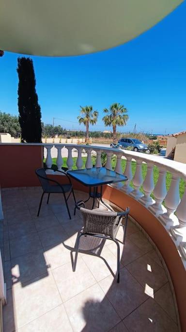 Verano Mar Apartment_near The Sea-free Parking Appartement Analipsi (Crete)