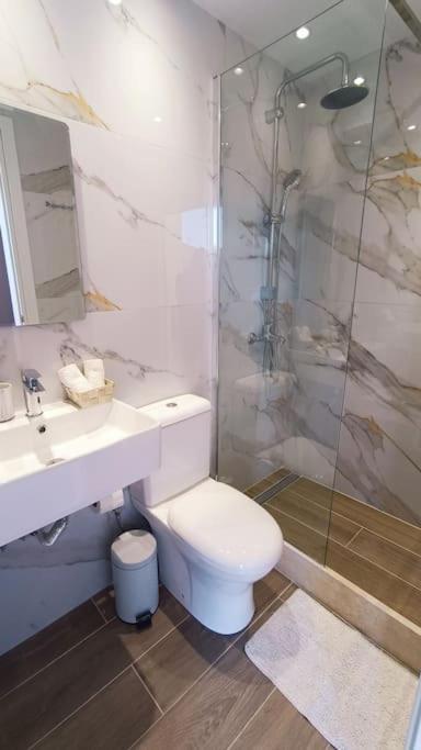 Verano Mar Apartment_near The Sea-free Parking Appartement
