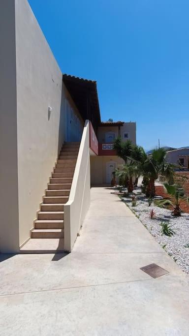 Appartement Verano Mar Apartment_near The Sea-free Parking Analipsi (Crete)