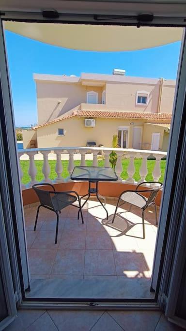 Verano Mar Apartment_near The Sea-free Parking * Analipsi (Crete)