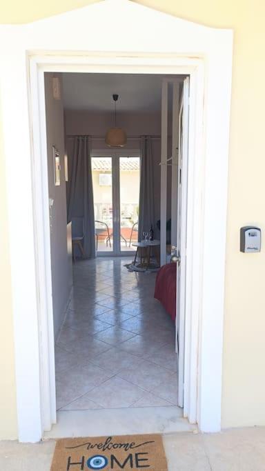 Appartement Verano Mar Apartment_near The Sea-free Parking