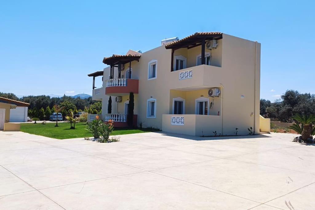 Verano Mar Apartment_near The Sea-free Parking Appartement