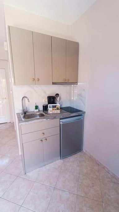 Verano Mar Apartment_near The Sea-free Parking