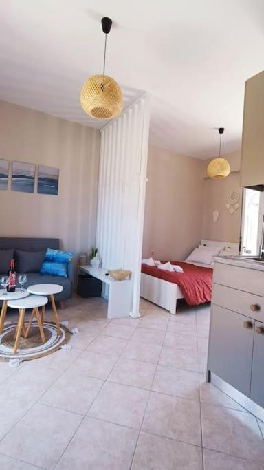 Verano Mar Apartment_near The Sea-free Parking
