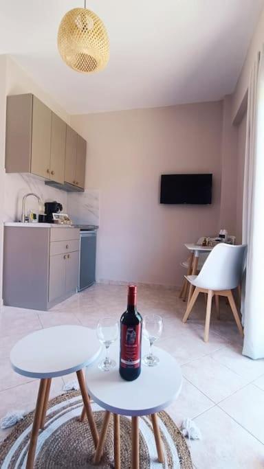 Verano Mar Apartment_near The Sea-free Parking Analipsi (Crete)