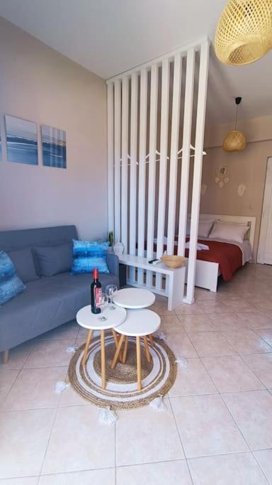 Verano Mar Apartment_near The Sea-free Parking *