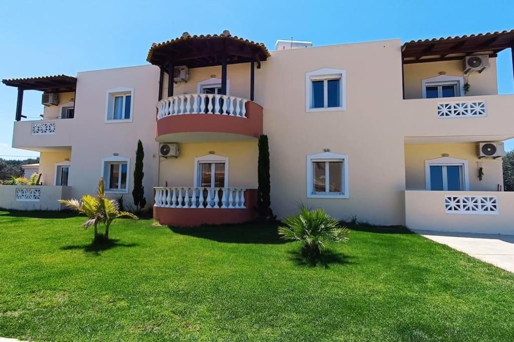 Verano Mar Apartment_near The Sea-free Parking Appartement