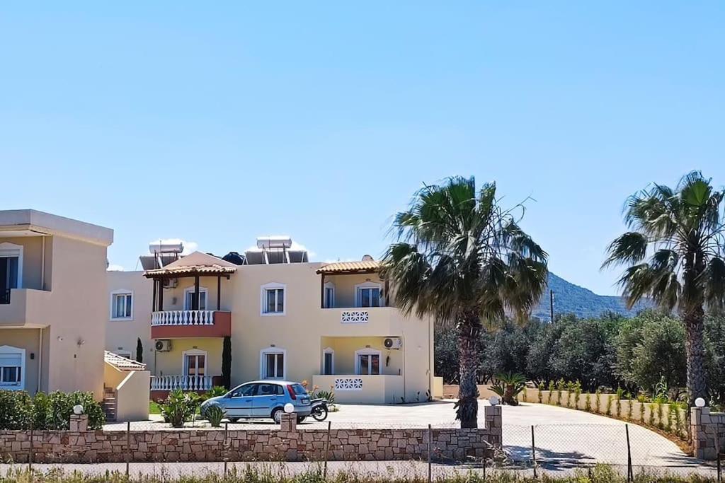 Appartement Verano Mar Apartment_near The Sea-free Parking